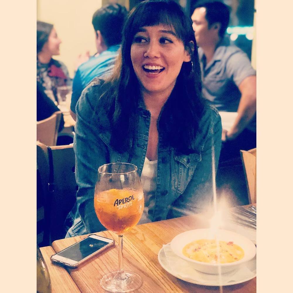 Meet your Posher, Ste